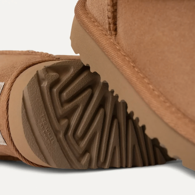 Classic II Boot Classic II Boot