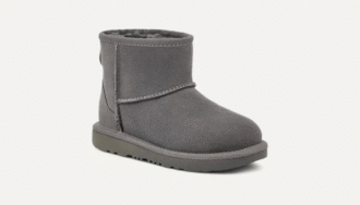Classic II Mini Boot