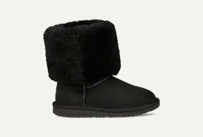 Classic II Tall Boot Classic II Tall Boot
