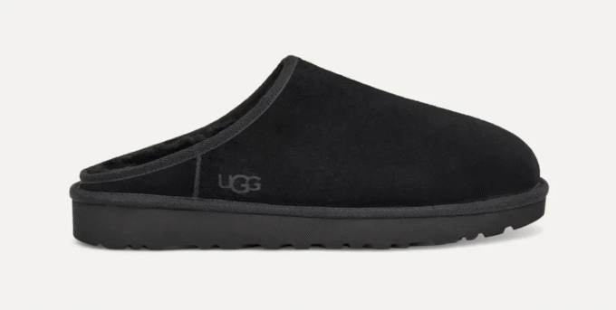 Classic Slip-On Classic Slip-On