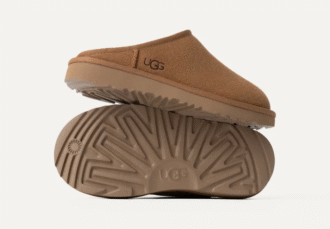 Classic Slip-On