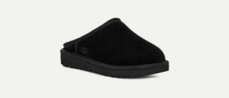 Classic Slip-On
