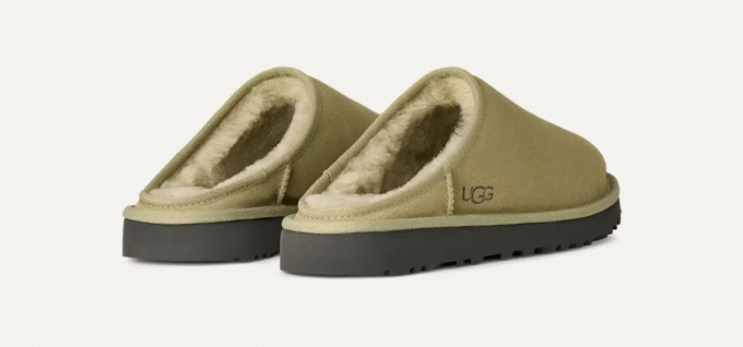 Classic Slip-On Classic Slip-On