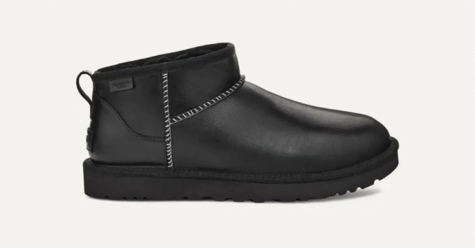 Classic Ultra Mini Leather Regen Classic Ultra Mini Leather Regen