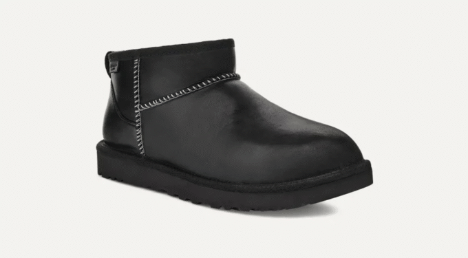 Classic Ultra Mini Leather Regen Classic Ultra Mini Leather Regen