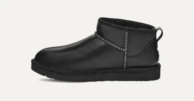 Classic Ultra Mini Leather Regen Classic Ultra Mini Leather Regen