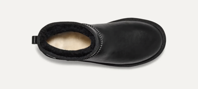Classic Ultra Mini Leather Regen Classic Ultra Mini Leather Regen