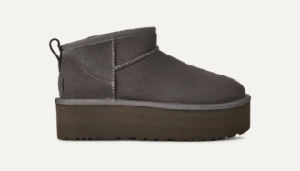 Classic Ultra Mini Platform Classic Ultra Mini Platform