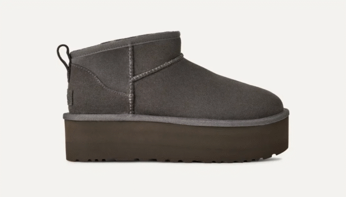 Classic Ultra Mini Platform Classic Ultra Mini Platform