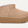 Classic Ultra Mini Platform Classic Ultra Mini Platform