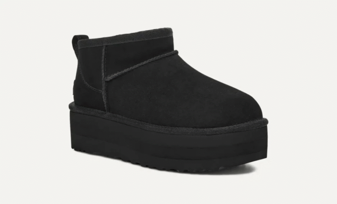 Classic Ultra Mini Platform Classic Ultra Mini Platform