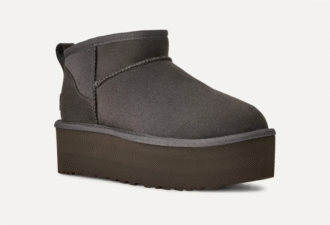 Classic Ultra Mini Platform Classic Ultra Mini Platform