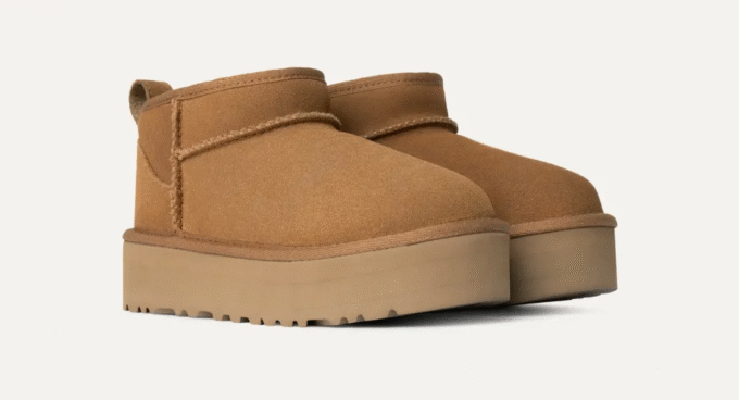 Classic Ultra Mini Platform Classic Ultra Mini Platform