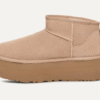 Classic Ultra Mini Platform Classic Ultra Mini Platform