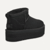 Classic Ultra Mini Platform Classic Ultra Mini Platform