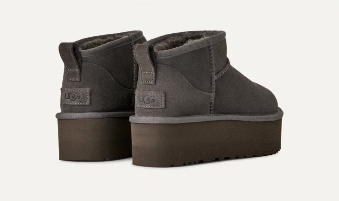 Classic Ultra Mini Platform Classic Ultra Mini Platform