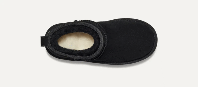 Classic Ultra Mini Platform Classic Ultra Mini Platform