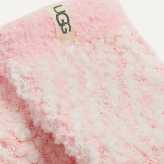 Cozy Chenille Sock Cozy Chenille Sock