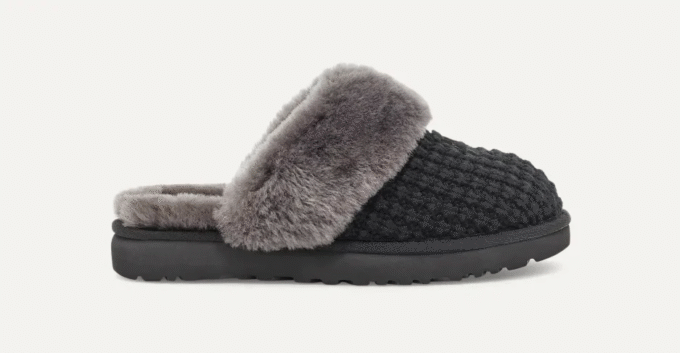 Cozy Slipper Cozy Slipper