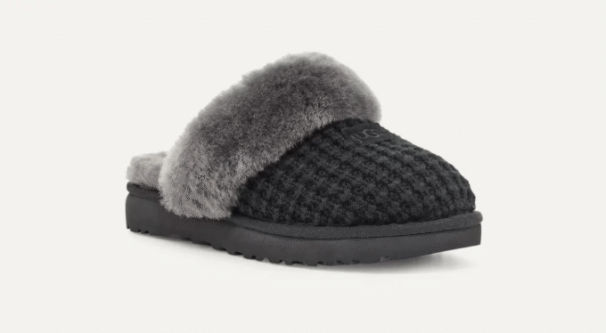 Cozy Slipper Cozy Slipper