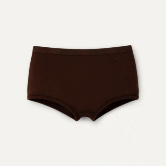 Desiray Cheeky Boy Short