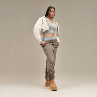 Desiray Cheeky Boy Short