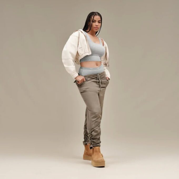 Desiray Cheeky Boy Short Desiray Cheeky Boy Short