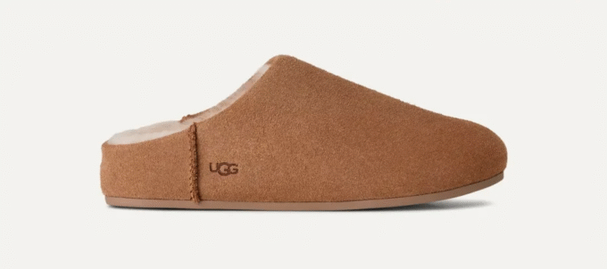 Elea Slip-On
