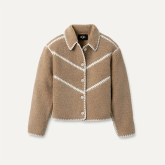 Ellison UGGfluff Shell Jacket