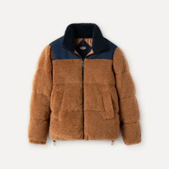 Emette UGGfluff Puffer Jacket Emette UGGfluff Puffer Jacket