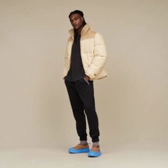 Emette UGGfluff Puffer Jacket Emette UGGfluff Puffer Jacket