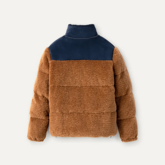 Emette UGGfluff Puffer Jacket Emette UGGfluff Puffer Jacket