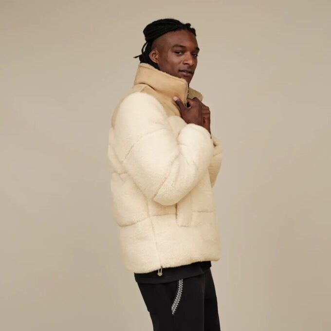 Emette UGGfluff Puffer Jacket Emette UGGfluff Puffer Jacket