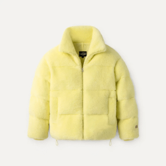 Emmalyn UGGfluff Puffer Jacket