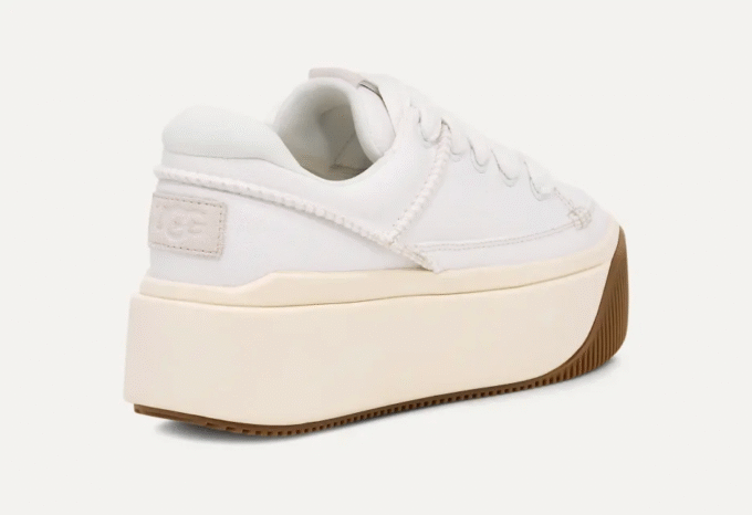 EZ-Duzzit Essential Lace Up
