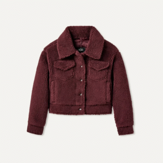 Frankie Short Trucker Jacket Frankie Short Trucker Jacket