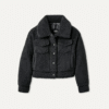 Frankie Short Trucker Jacket Frankie Short Trucker Jacket