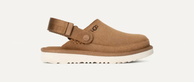 Goldenstar Clog Goldenstar Clog
