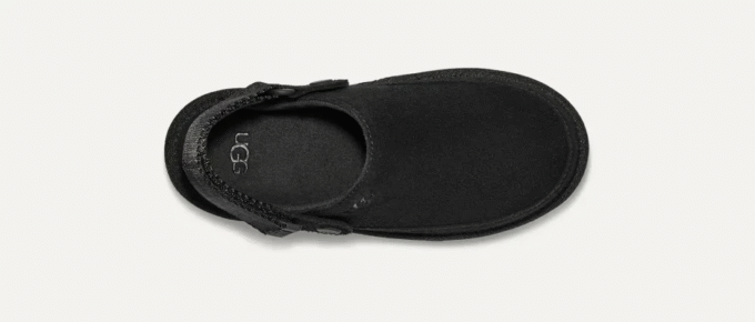 Goldenstar Clog Goldenstar Clog