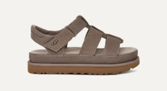 Goldenstar Strap