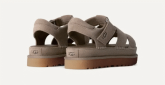 Goldenstar Strap