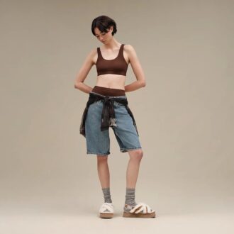 Gwendolynn Bralette