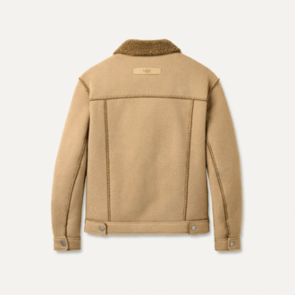 Janson UGGfluff Jacket II Janson UGGfluff Jacket II