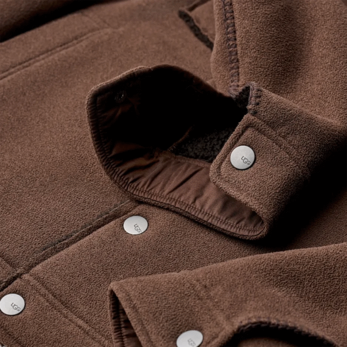 Janson UGGfluff Jacket II Janson UGGfluff Jacket II