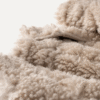 Janson UGGfluff Jacket Novelty Janson UGGfluff Jacket Novelty