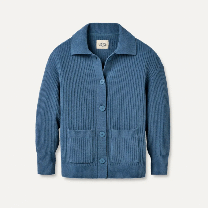 Junipher Cardigan Lite Junipher Cardigan Lite