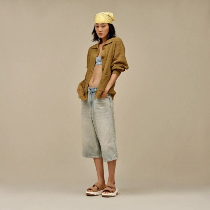 Junipher Cardigan Lite Junipher Cardigan Lite