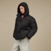 Kennedey Puffer Jacket Kennedey Puffer Jacket