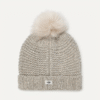 Knit Mitten & Hat Set Knit Mitten & Hat Set