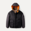 Kristian Conv Puffer Coat Kristian Conv Puffer Coat